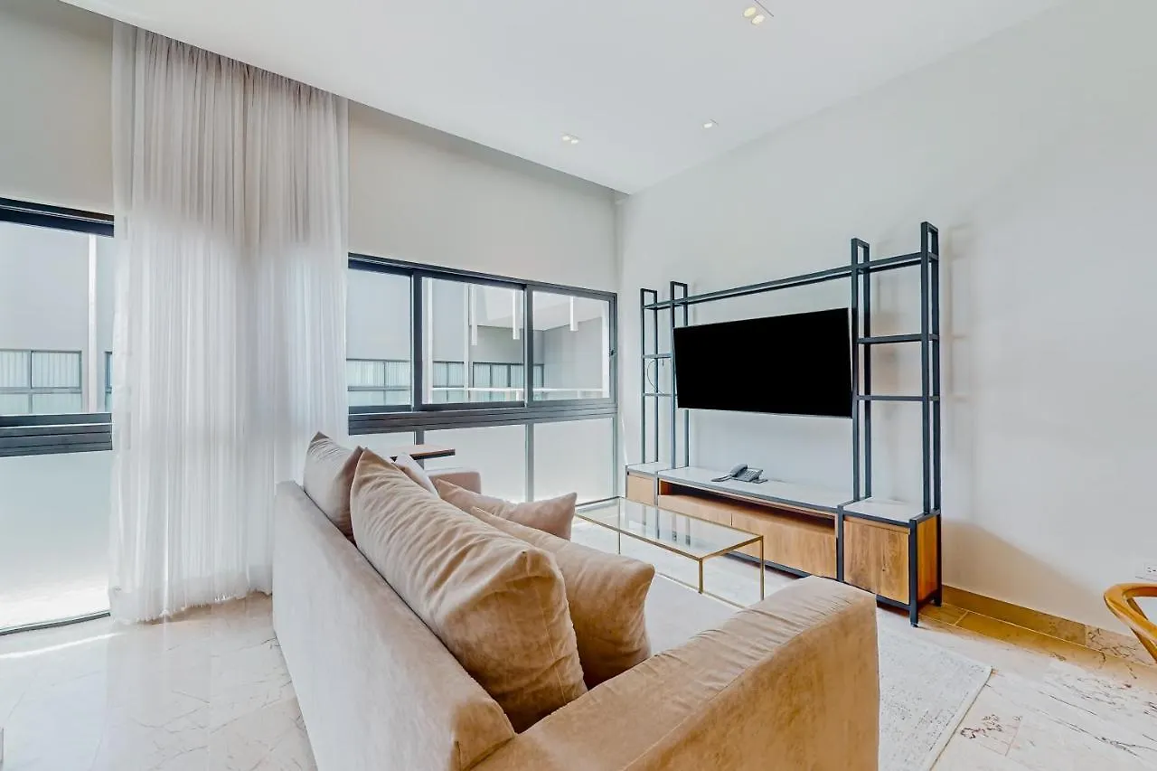 Singular Dream, Unit B 504 Apartment Playa del Carmen