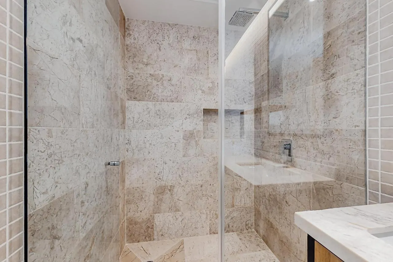 Singular Dream, Unit B 504 Apartment Playa del Carmen 0*,  Mexico