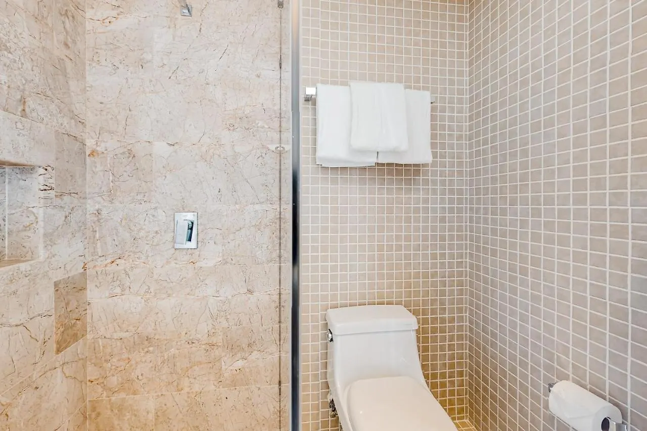 Singular Dream, Unit B 504 Apartment Playa del Carmen Mexico