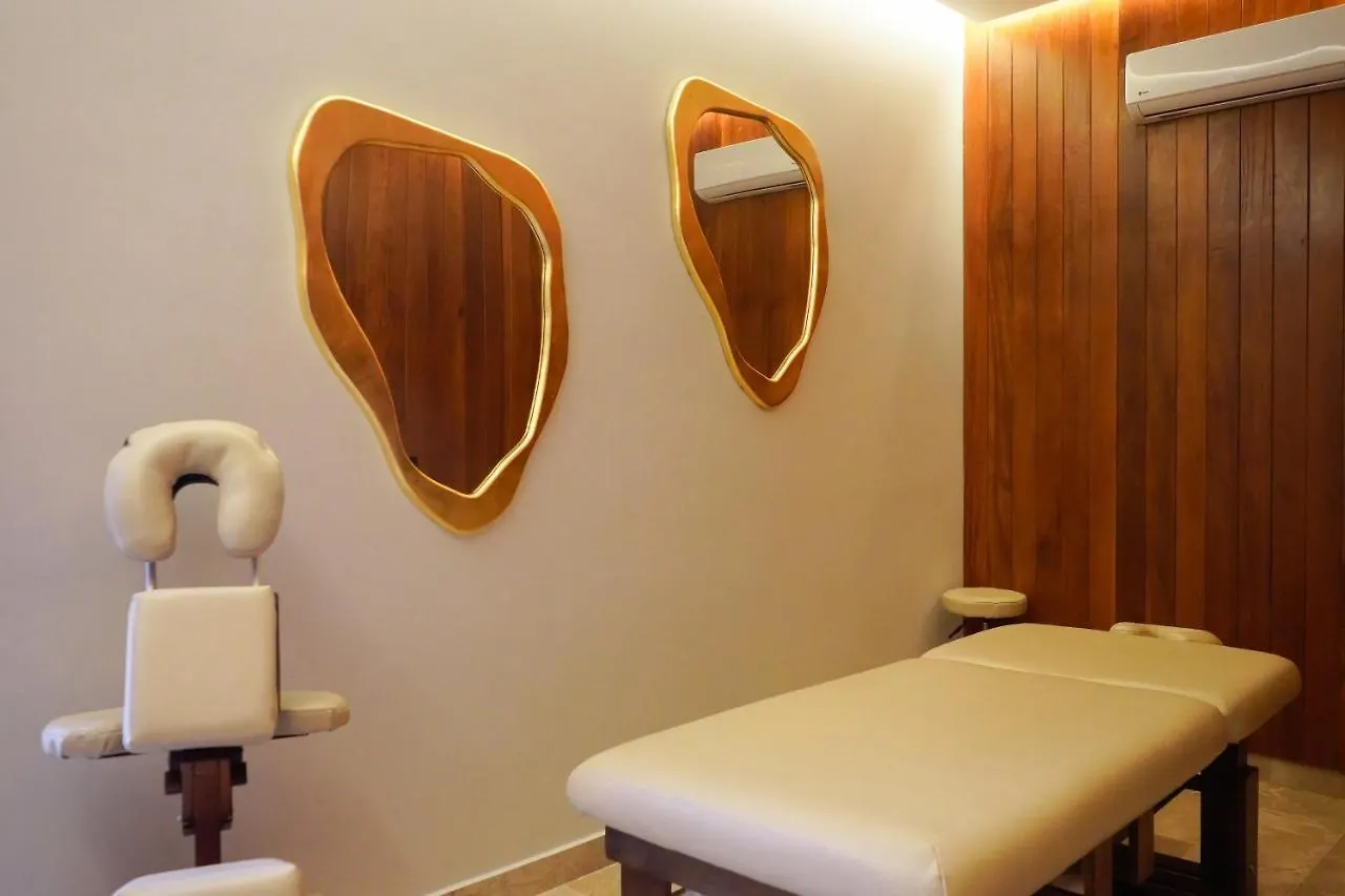 Singular Dream, Unit B 504 Apartment Playa del Carmen