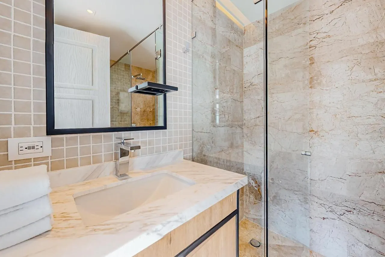 Singular Dream, Unit B 504 Apartment Playa del Carmen
