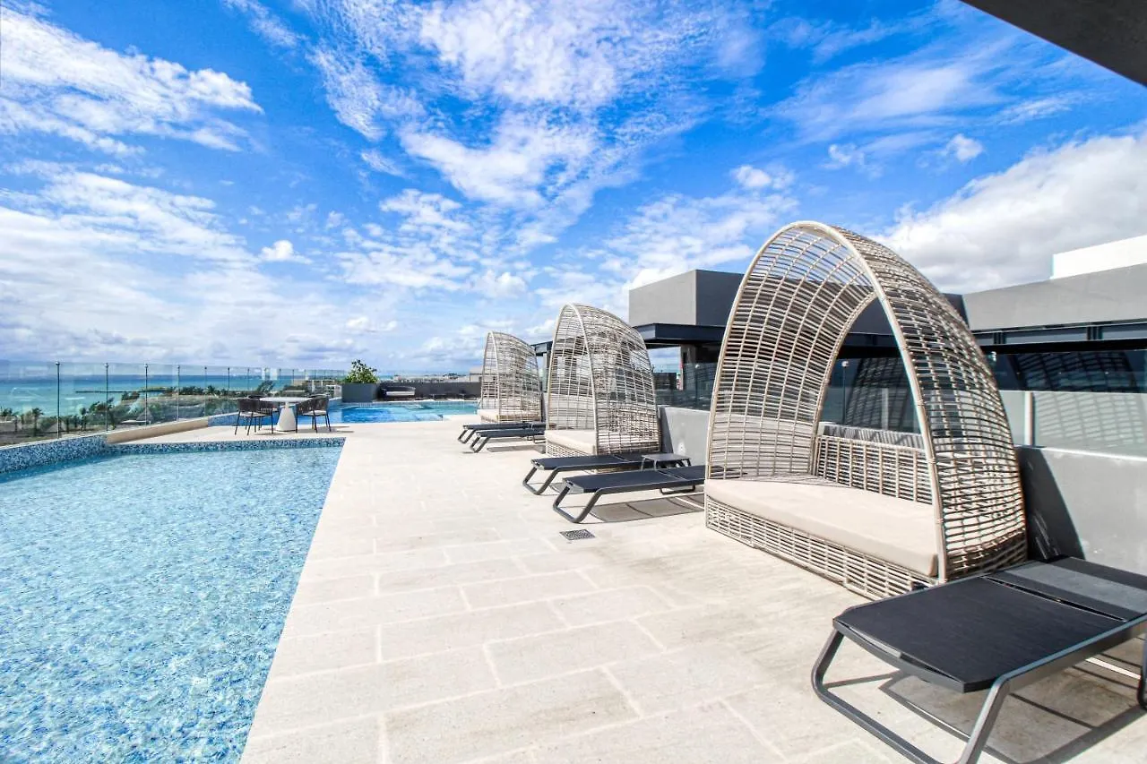 Singular Dream, Unit B 504 Appartement Playa del Carmen