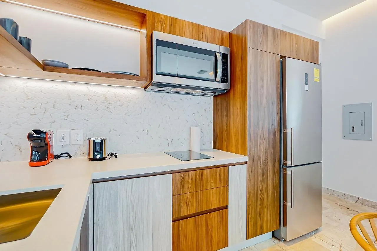 Singular Dream, Unit B 504 Appartement Playa del Carmen