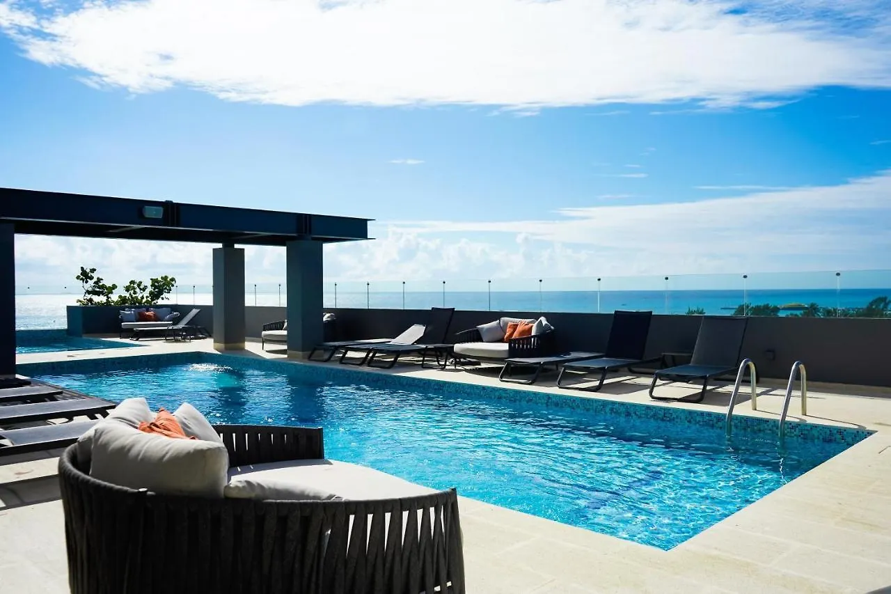 Singular Dream, Unit B 504 Appartement Playa del Carmen 0*,