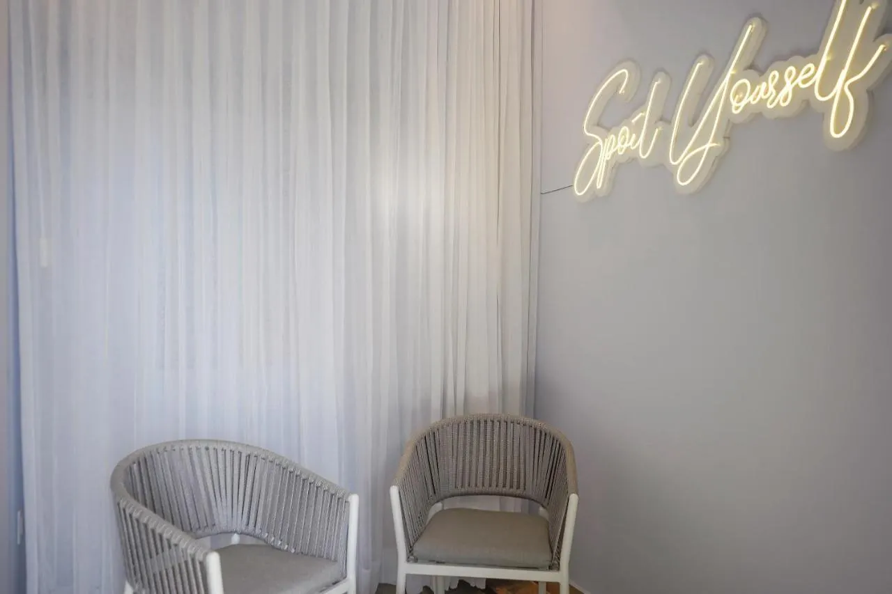 Singular Dream, Unit B 504 Appartement Playa del Carmen Mexico
