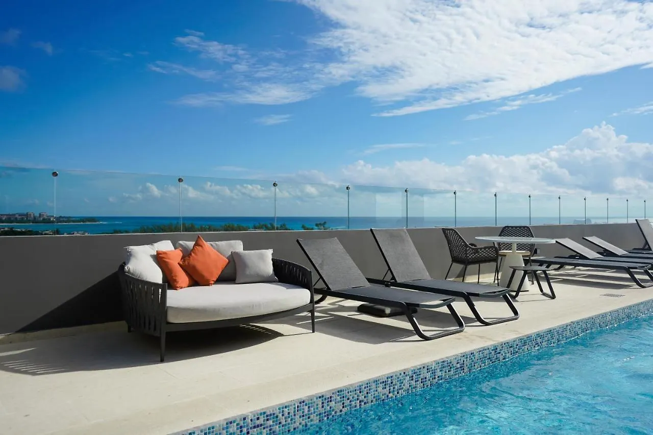 Singular Dream, Unit B 504 Appartement Playa del Carmen Mexico
