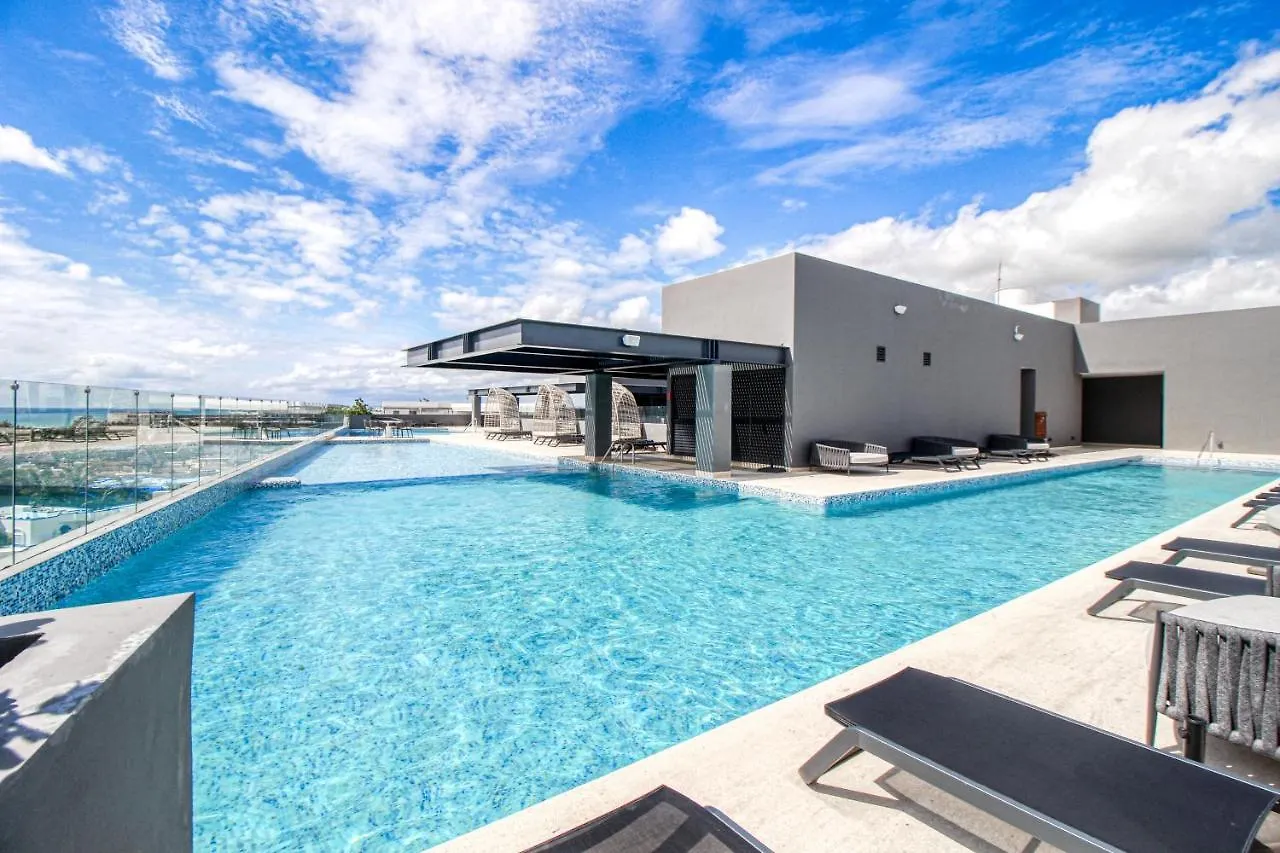 Singular Dream, Unit B 504 Appartement Playa del Carmen