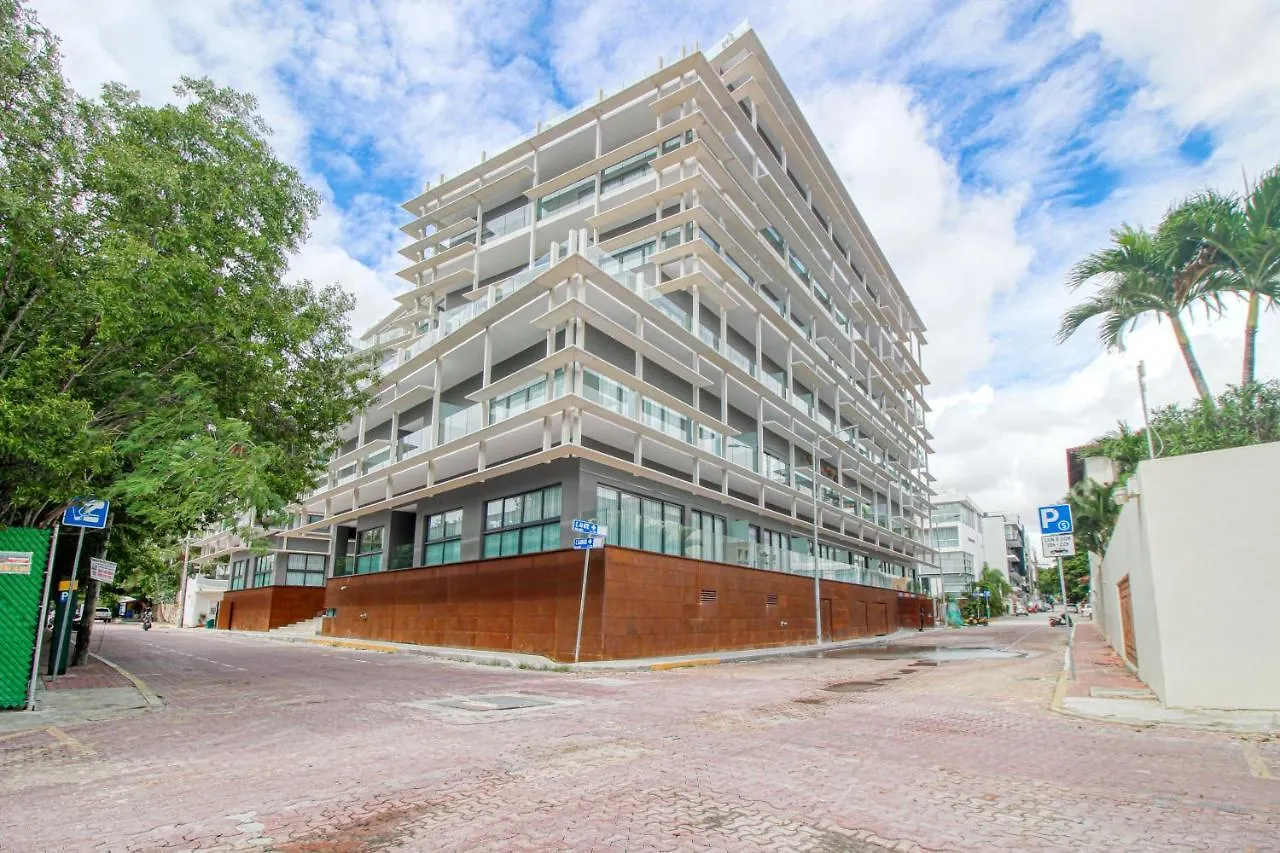 Singular Dream, Unit B 504 Appartement Playa del Carmen Mexico