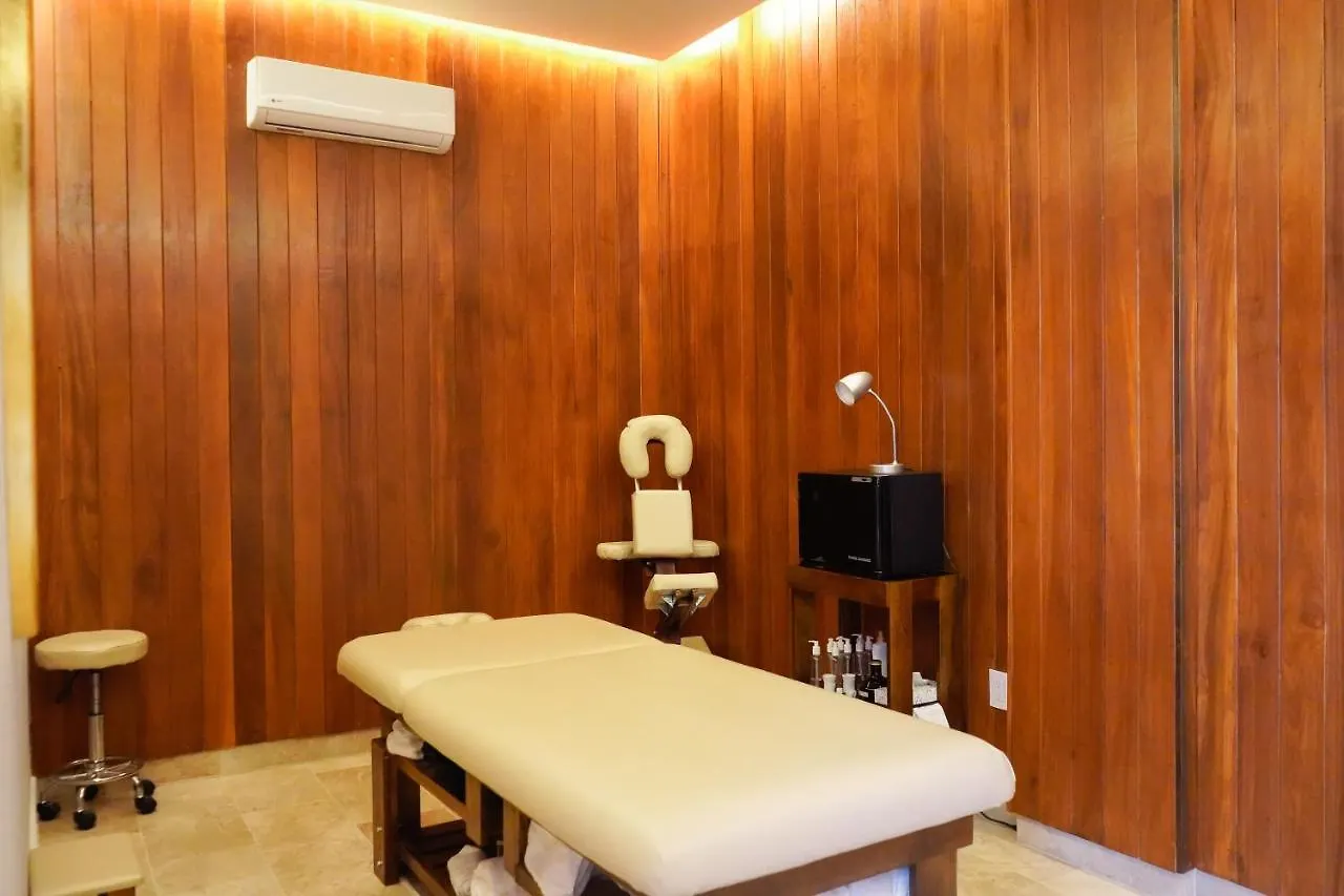 Singular Dream, Unit B 504 Appartement Playa del Carmen 0*,