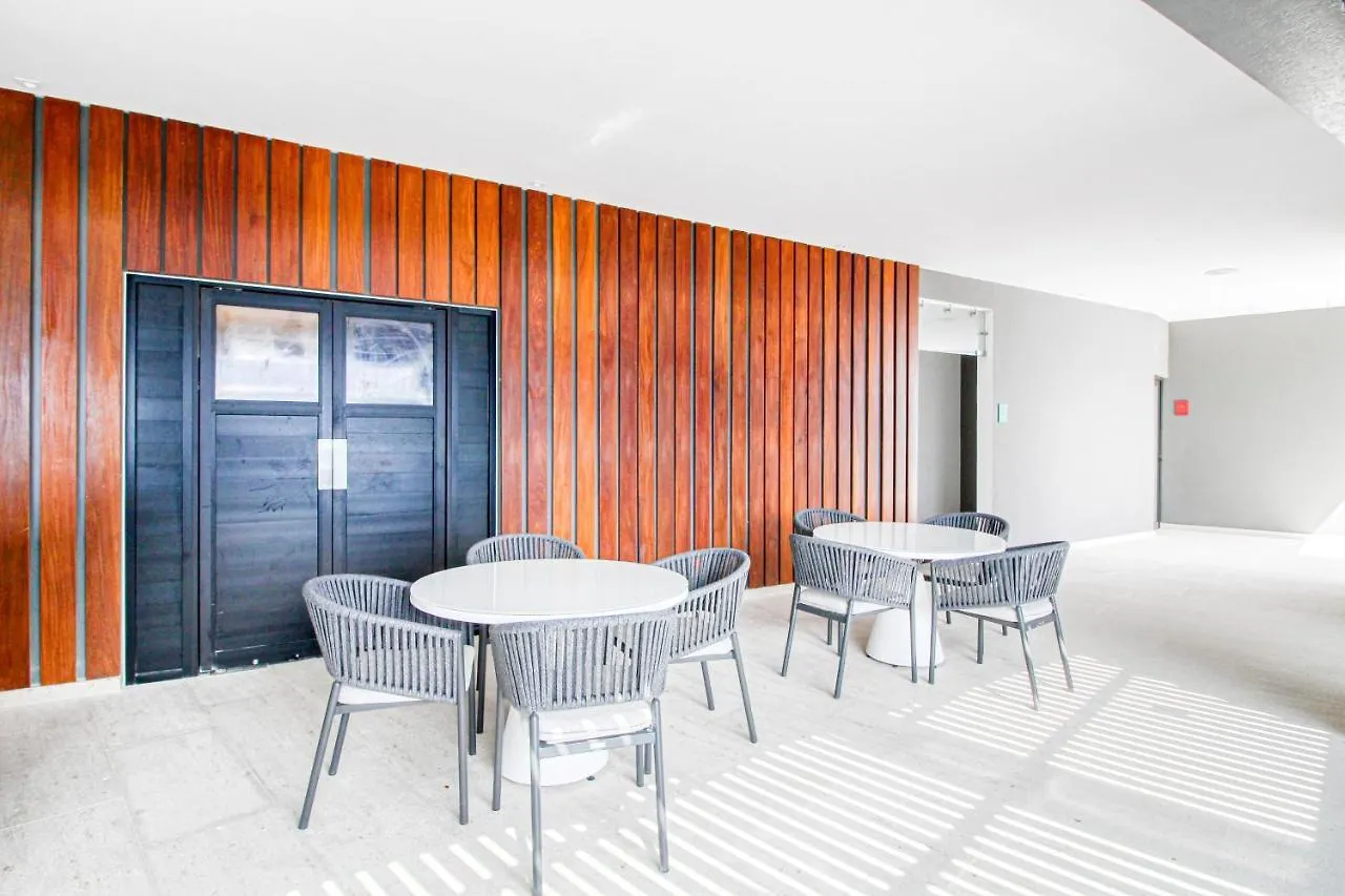 Singular Dream, Unit B 504 Appartement Playa del Carmen