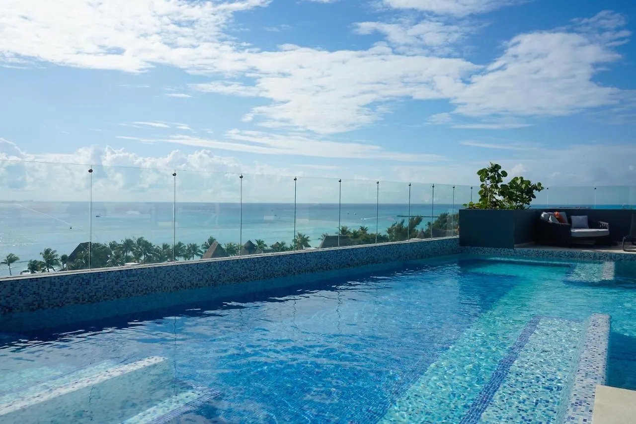Singular Dream, Unit B 504 Appartement Playa del Carmen 0*,  Mexico