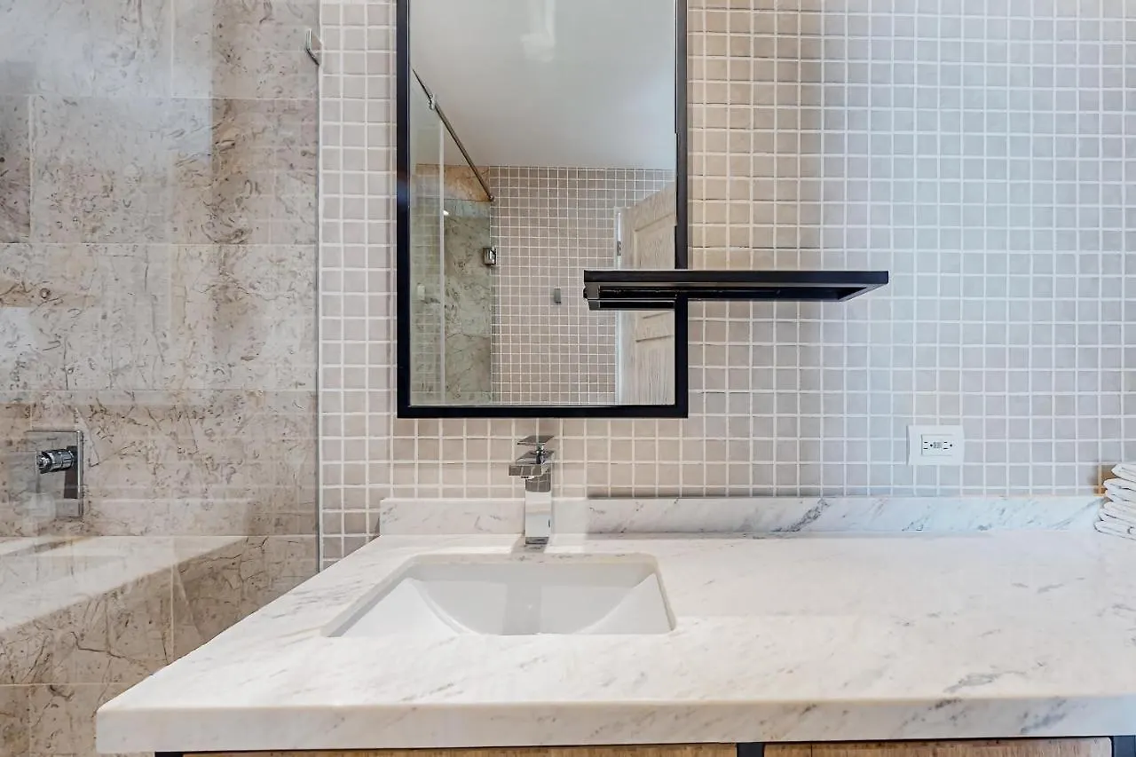 Singular Dream, Unit B 504 Appartement Playa del Carmen Mexico
