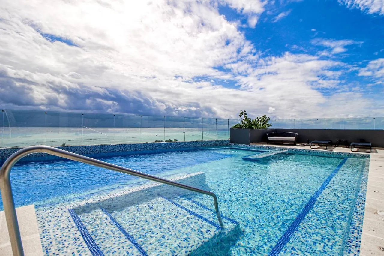 Singular Dream, Unit B 504 Apartment Playa del Carmen Mexico
