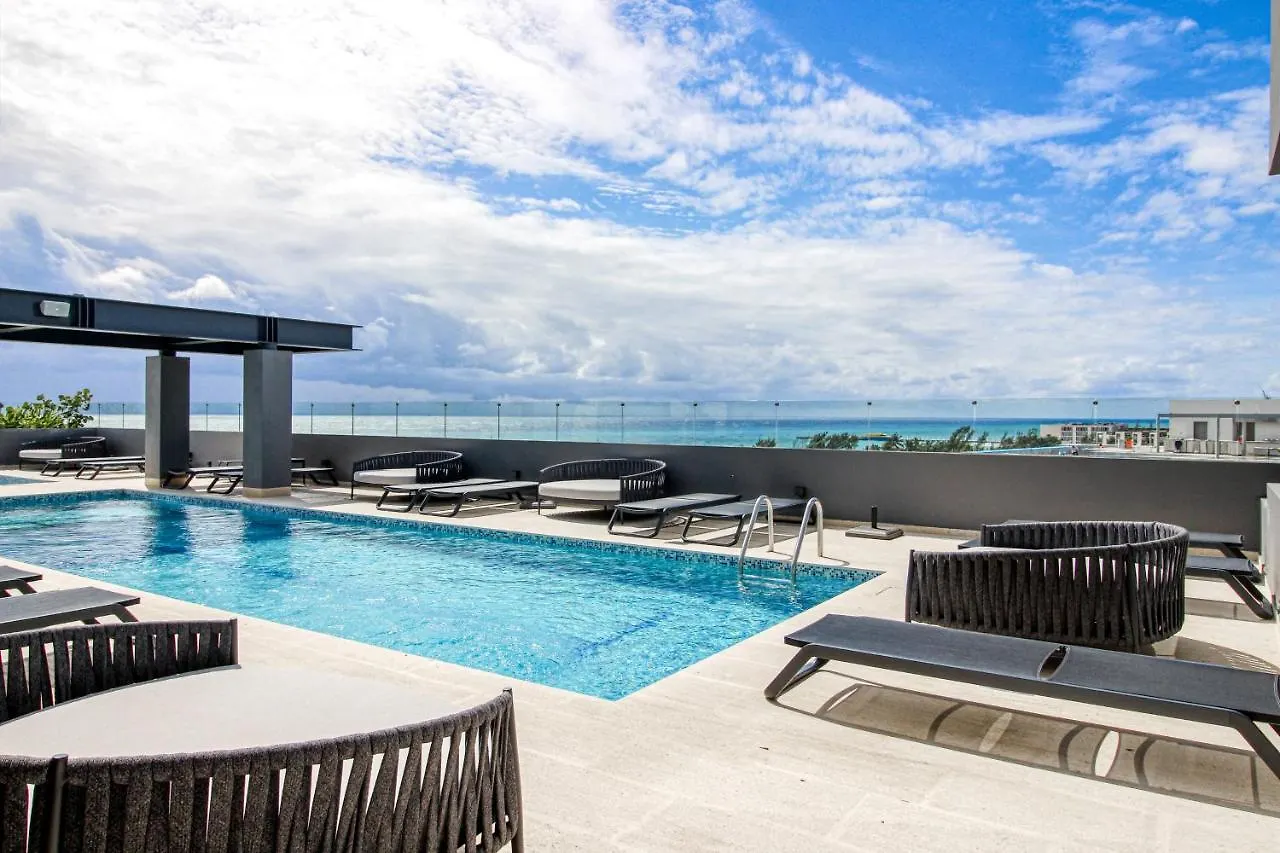 Singular Dream, Unit B 504 Appartement Playa del Carmen