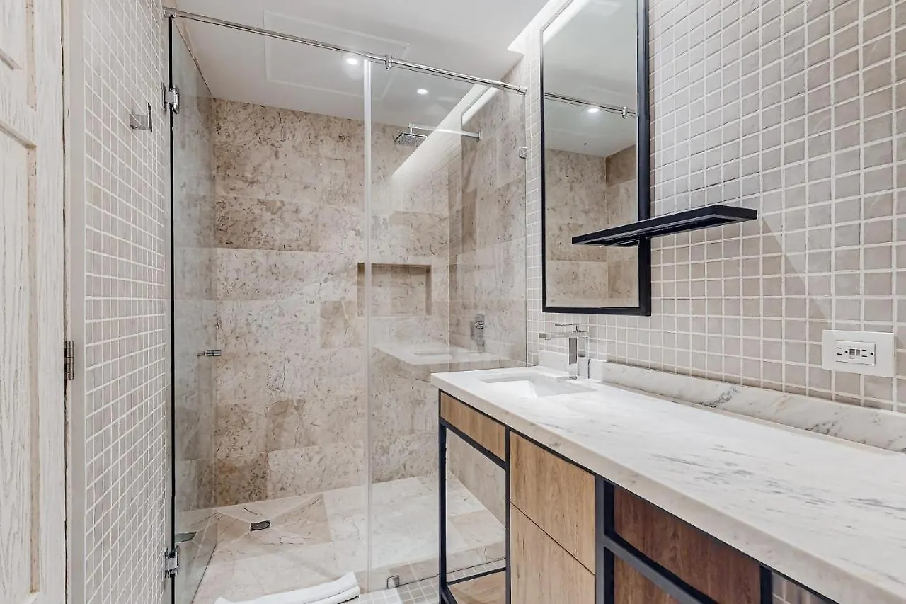 Singular Dream, Unit B 504 Appartement Playa del Carmen