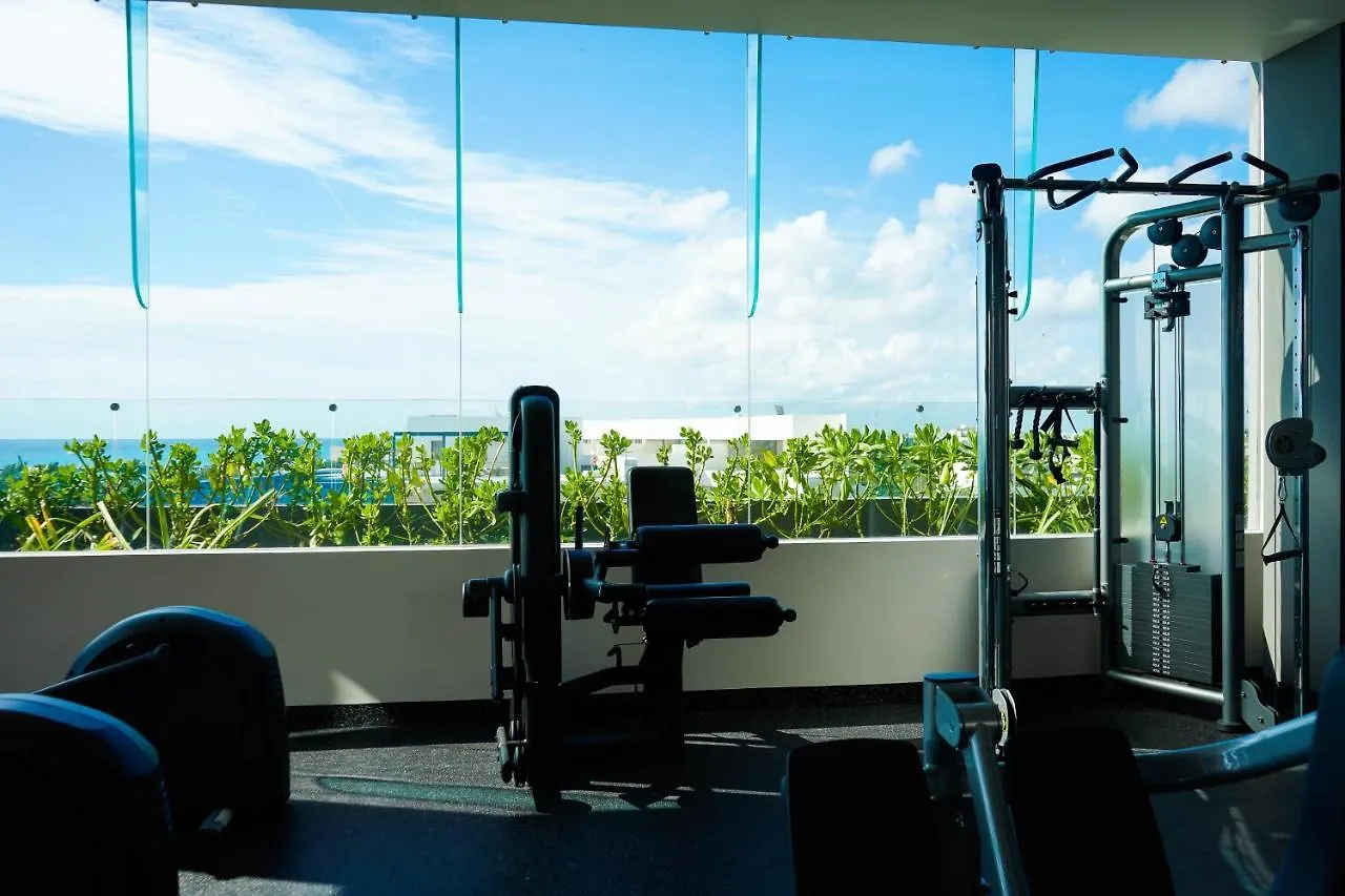 Singular Dream, Unit B 504 Apartment Playa del Carmen