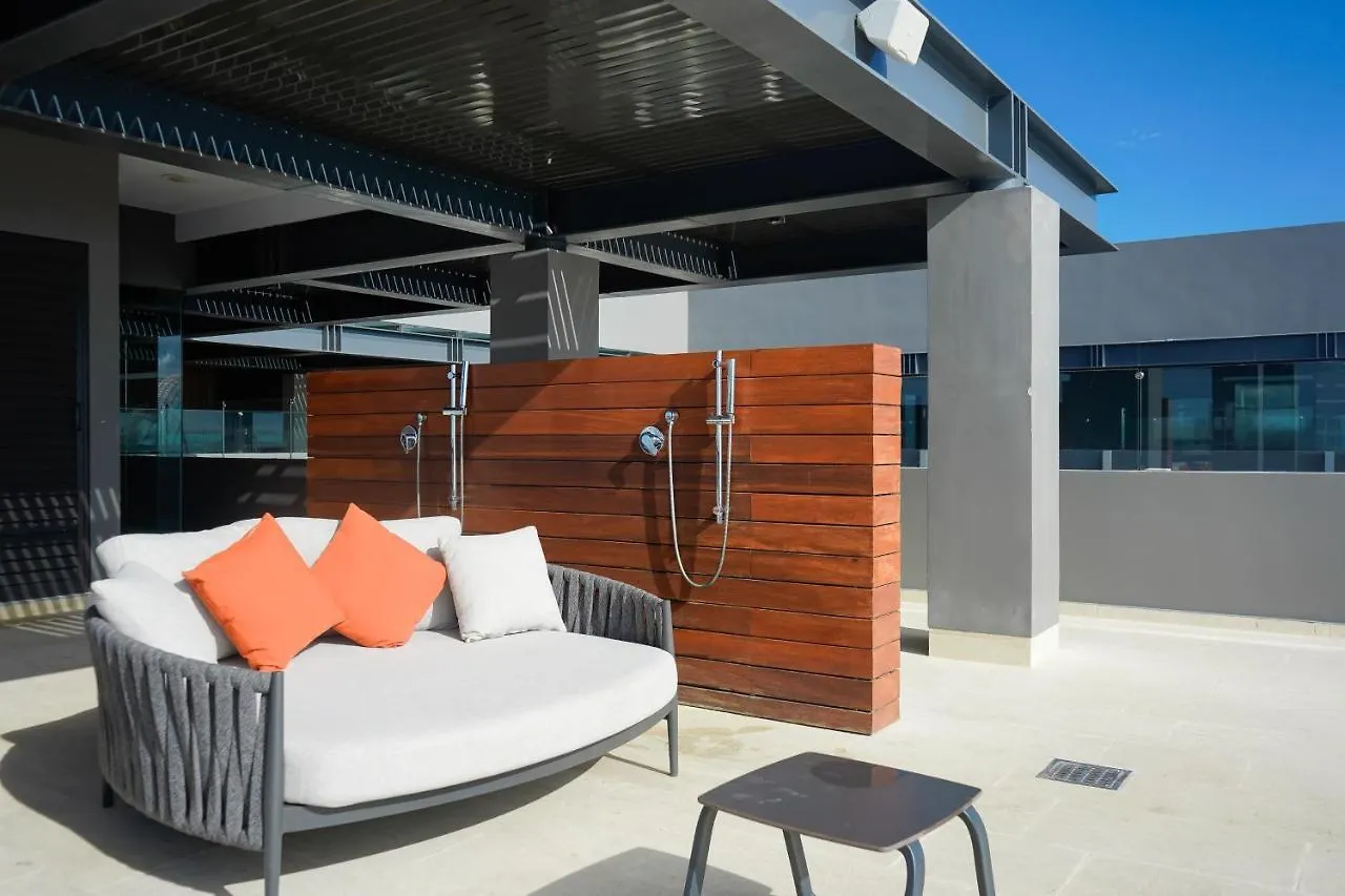 Singular Dream, Unit B 504 Appartement Playa del Carmen